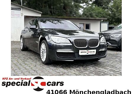 BMW 750i 750 Lang xDrive/ M Paket / Neuer Motor