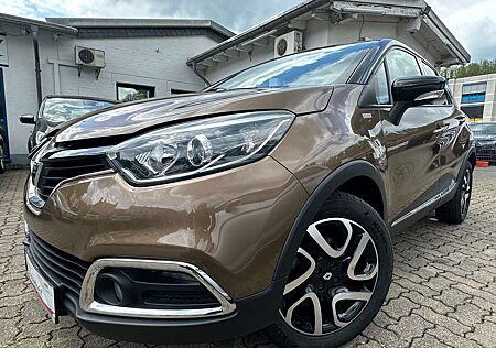 Renault Captur 1,2 TCE Energy Elysee+Aut+NAVI+KLIMAT+LEDER+KAMERA