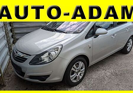 Opel Corsa D 1.4 Edition "111 Jahre"*1 Hand*50.524 Km