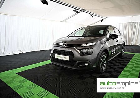 Citroën C3 Citroen 1.2 PT 110 Shine LED/SAFETY-PACK/KEYLESS/16