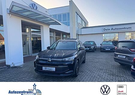 VW Tiguan Volkswagen CT 1.5 eTSI DSG Life