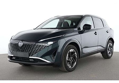 Nissan Qashqai 1.3 DIG-T MHEV N-Connecta Winter+Komfort