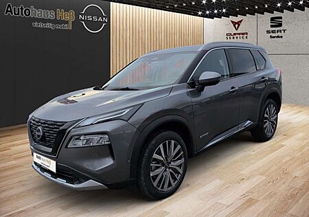 Nissan X-Trail 1.5 e-Power e-4orce Tekna ACC 360°