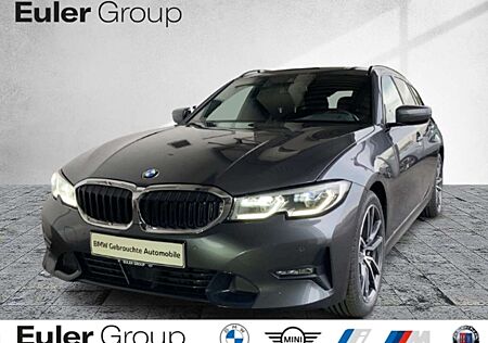 BMW 330 d xDrive Touring 18'' Laser Sportline HUD DAB HiFi