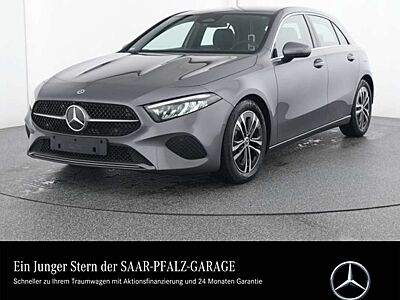 Mercedes-Benz A 180 A 180 PROGRSSIVE*R-KAM*LED*LENK-HZG*SHZ*PTS*MBUX