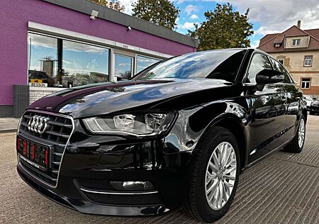 Audi A3 Sportback "Automatik"Tempomat"Leder"Navi"PDC"