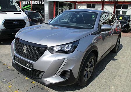 Peugeot 2008 PureTech 100 Stop&Start Active