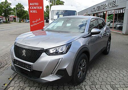 Peugeot 2008 PureTech 100 Stop&Start Active