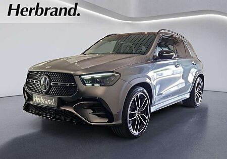 Mercedes-Benz GLE 450 4MATIC AMG+PREMIUM+AHK+22"+HUD+360°+PANO