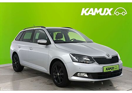 Skoda Fabia 1.0TSI Combi Joy+NAVI+CARPLAY+TEMPO+SHZ