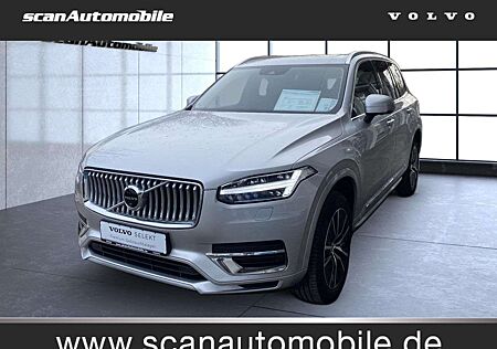 Volvo XC 90 XC90 Inscription Expression Recharge Plug-In Hybr