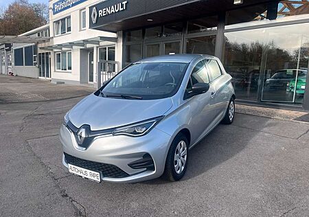 Renault ZOE Life R110 Z.E. 50 "WENIG KM"