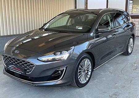 Ford Focus 1.5 TDCI Vignale *NAVI*LED*AHK*HUD*1.HAND