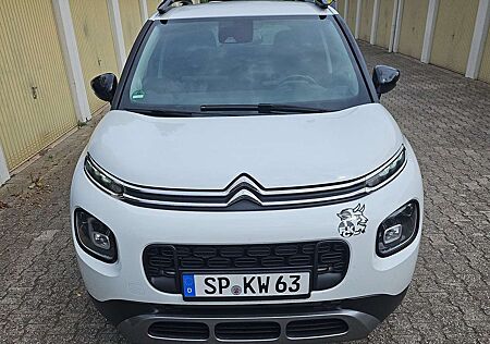 Citroën C3 Aircross Citroen PureTech 82 Shine