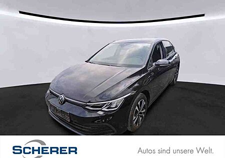 VW Golf Volkswagen VIII 2.0 TDI United ACC/AHK/Kamera/Navi