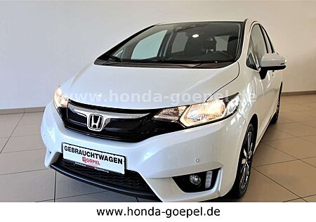 Honda Jazz Elegance mit Navi AHZV PDC RFK