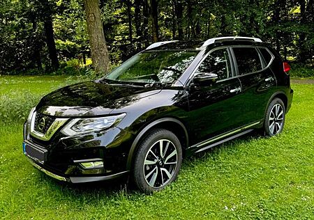 Nissan X-Trail 1.6 DIG-T Tekna