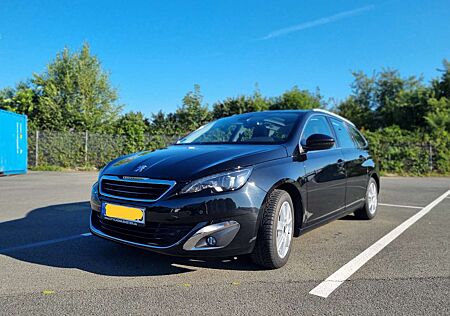 Peugeot 308 SW SW 130 e-THP Stop