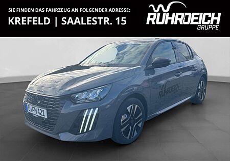 Peugeot 208 Allure 1.2 PureTech 100 EU6e 360 CAM LED CarPlay K