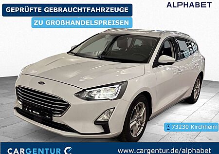 Ford Focus 1.0 EcoBoost Cool&Connect S/S SpoSi