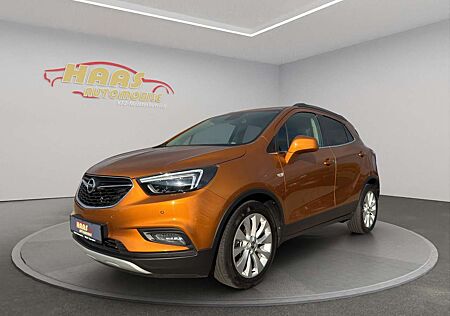 Opel Mokka X Innovation *Navi*LED*Teilleder*AHK*
