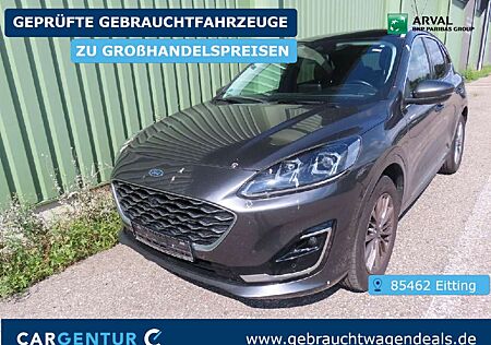 Ford Kuga 2.0 EcoBlue Vignale B&O AHK Pano S-Dach ACC