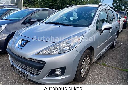 Peugeot 207 SW Tendance