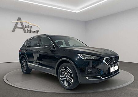 Seat Tarraco 4Drive AHK 7SITZ ACC LED STANDHZ NAV SHZ