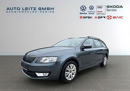 Skoda Octavia Combi 1.4 TSI Ambition Navi APP GRA SHZ