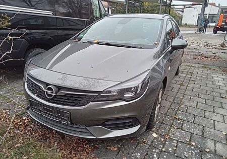 Opel Astra Edition Start/Stop