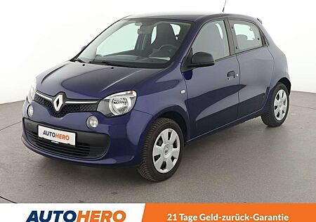 Renault Twingo 1.0 SCe Life*TEMPO*KLIMA*GARANTIE*