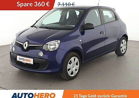 Renault Twingo 1.0 SCe Life*TEMPO*KLIMA*GARANTIE*