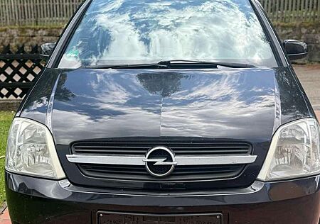 Opel Meriva 1.6 16V Enjoy