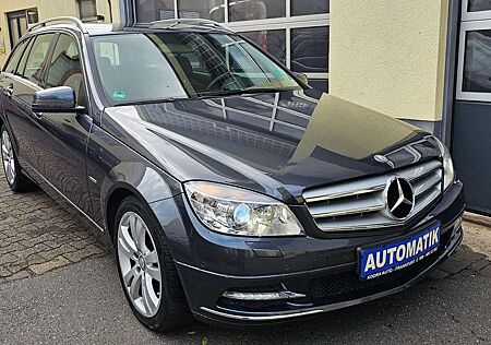 Mercedes-Benz C 220 T CDI Blueefficiency*Avandgarde*Automatik