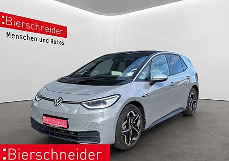 VW ID.3 Volkswagen Pro 1st Plus MATRIX-LED NAVI ACC PDC SHZ