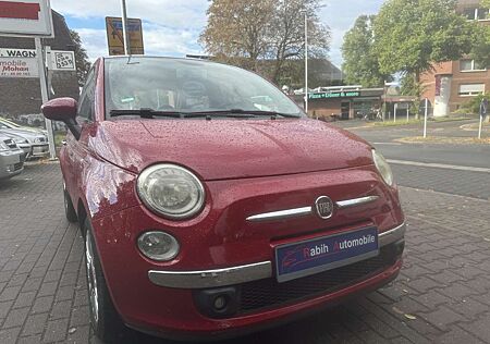 Fiat 500 1.2 Sport, 2Hand,Scheckheftgepflegt.