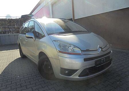 Citroën Grand C4 Picasso Citroen GrandC4 PicassoSpaceTourer HDi 110 FAP TÜV 03/26