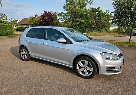 VW Golf Volkswagen VII Lim. Comfortline BMT