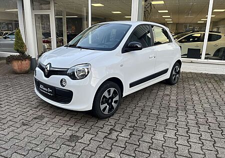 Renault Twingo Limited Automatik