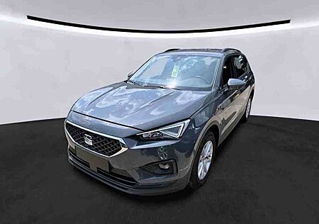 Seat Tarraco Style 2.0 TDI DSG 7-Sitze Navi LED ACC PDC