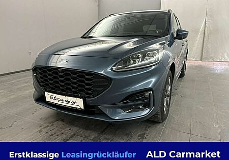 Ford Kuga 2.5 Duratec PHEV ST-LINE X Geschlossen, 5-türig, A