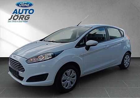 Ford Fiesta Trend 1.0