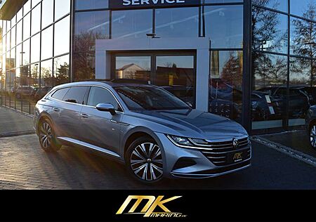 VW Arteon Volkswagen 2.0 TDI SB DSG 147kW*PANO*FULL-LED*CARPLA Elegance