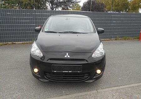 Mitsubishi Space Star ToKLIMA/EURO 5/HU/AU BIS 01/25027