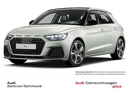 Audi A1 Sportback 35 S LINE CAM ACC LM17 NAVI+ LED