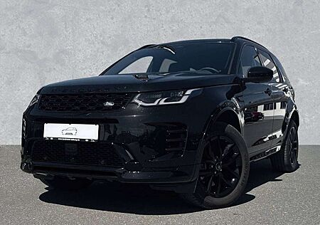 Land Rover Discovery Sport D165 Dynamic SE