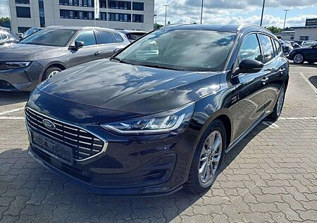 Ford Focus Turnier 1.5TDCI Titanium X AUTOMATIK*LED*