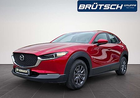 Mazda CX-30 KLIMA / NAVI / AHK / LED / HEAD-UP / ALU