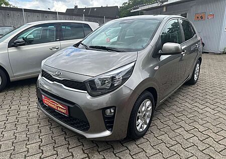 Kia Picanto Dream Team WENIG KM TÜV NEU