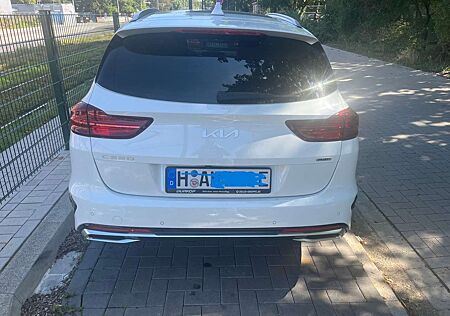 Kia XCeed Ceed SW / cee'd SW Ceed SW Plug-in-Hybrid 1.6 GDI DCT OPF Plug-in-Hyb